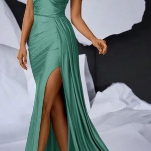 Formal dress